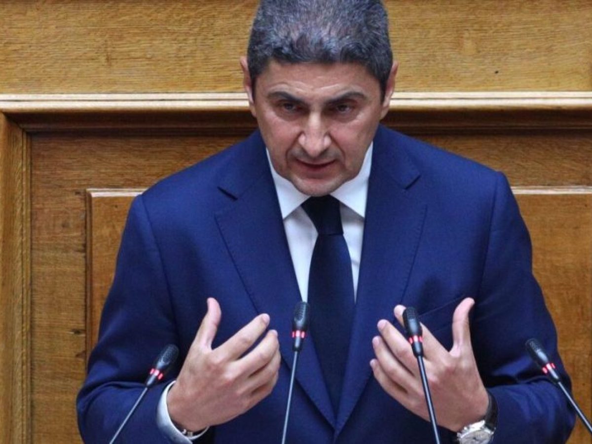 Ό&pi;&omicron;&upsilon; &Alpha;&upsilon;&gamma;&epsilon;&nu;ά&kappa;&eta;&sigmaf; &kappa;&alpha;&iota;&hellip; &mu;&pi;έ&rho;&delta;&epsilon;&mu;&alpha; &ndash; &Pi;ώ&sigmaf; &tau;&omicron; &Mu;&alpha;&xi;ί&mu;&omicron;&upsilon; &alpha;&pi;έ&phi;&upsilon;&gamma;&epsilon; &tau;&omicron; &alpha;&upsilon;&tau;&omicron;&gamma;&kappa;ό&lambda; &tau;&eta;&nu; &tau;&epsilon;&lambda;&epsilon;&upsilon;&tau;&alpha;ί&alpha; &sigma;&tau;&iota;&gamma;&mu;ή