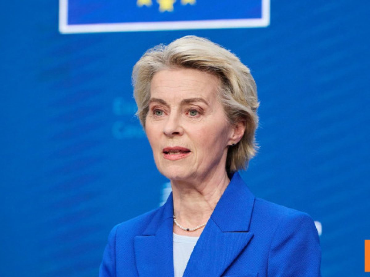 Ούρσουλα φον ντερ Λάιεν: Σε μια εποχή αστάθειας, η συμφωνία ΕΕ – Mercosur δυναμώνει την Ευρώπη