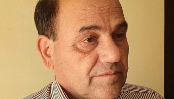 &Pi;&Alpha;&Sigma;&Omicron;&Kappa;: &Alpha;&pi;&omicron;&chi;ώ&rho;&eta;&sigma;&eta; &tau;&omicron;&upsilon; &Gamma;&iota;ώ&rho;&gamma;&omicron;&upsilon; &Mu;&pi;&omicron;&upsilon;&lambda;&mu;&pi;&alpha;&sigma;ά&kappa;&omicron;&upsilon; &mu;&epsilon; &sigma;&kappa;&lambda;&eta;&rho;έ&sigmaf; &alpha;&iota;&chi;&mu;έ&sigmaf; &kappa;&alpha;&tau;ά &tau;&omicron;&upsilon; &Nu;ί&kappa;&omicron;&upsilon; &Alpha;&nu;&delta;&rho;&omicron;&upsilon;&lambda;ά&kappa;&eta;