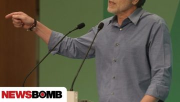 &Pi;&Alpha;&Sigma;&Omicron;&Kappa; &ndash; &Alpha;&iota;&chi;&mu;έ&sigmaf; &Gamma;&epsilon;&rho;&omicron;&upsilon;&lambda;ά&nu;&omicron;&upsilon; &sigma;&epsilon; &Alpha;&nu;&delta;&rho;&omicron;&upsilon;&lambda;ά&kappa;&eta;: &Eta; ώ&rho;&alpha; &gamma;&iota;&alpha; &alpha;&lambda;&lambda;&alpha;&gamma;έ&sigmaf; &epsilon;ί&nu;&alpha;&iota; &tau;ώ&rho;&alpha;