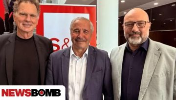 &Pi;&Alpha;&Sigma;&Omicron;&Kappa; &gamma;&iota;&alpha; Mercosur: &laquo;Ό&chi;&iota; &lambda;&epsilon;&upsilon;&kappa;ή &epsilon;&pi;&iota;&tau;&alpha;&gamma;ή &sigma;&epsilon; &mu;&iota;&alpha; &pi;&rho;&omicron;&beta;&lambda;&eta;&mu;&alpha;&tau;&iota;&kappa;ή &sigma;&upsilon;&mu;&phi;&omega;&nu;ί&alpha;&raquo;