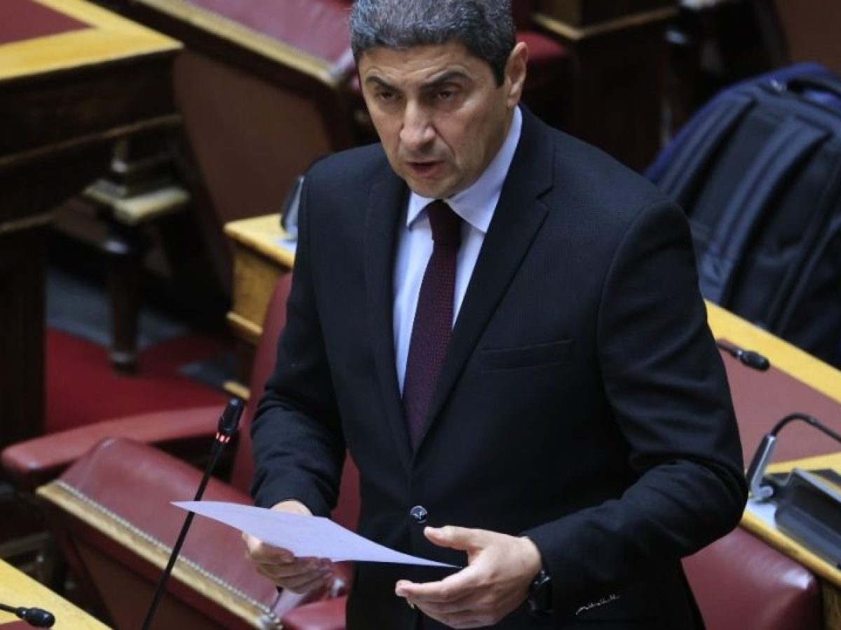 &Pi;&Alpha;&Sigma;&Omicron;&Kappa;-&Kappa;&Iota;&Nu;&Alpha;&Lambda;: &ldquo;&Kappa;&alpha;&tau;ή&phi;&omicron;&rho;&omicron;&sigmaf; &chi;&omega;&rho;ί&sigmaf; ό&rho;&iota;&omicron;&rdquo; &eta; &tau;&omicron;&pi;&omicron;&theta;έ&tau;&eta;&sigma;&eta; &Alpha;&upsilon;&gamma;&epsilon;&nu;ά&kappa;&eta; &sigma;&tau;&omicron;&nu; &alpha;&gamma;&rho;&omicron;&tau;&iota;&kappa;ό &phi;&omicron;&rho;έ&alpha;