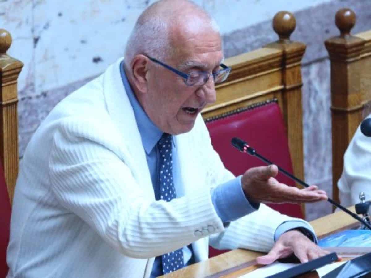 &Pi;&Alpha;&Sigma;&Omicron;&Kappa;: &Omicron; &Kappa;&alpha;&kappa;&lambda;&alpha;&mu;ά&nu;&eta;&sigmaf; &epsilon;&pi;&iota;&chi;&epsilon;&iota;&rho;&epsilon;ί &nu;&alpha; &kappa;&alpha;&theta;&omicron;&delta;&eta;&gamma;ή&sigma;&epsilon;&iota; &tau;&iota;&sigmaf; &delta;&iota;&alpha;&delta;&iota;&kappa;&alpha;&sigma;ί&epsilon;&sigmaf; &epsilon;&kappa;&lambda;&omicron;&gamma;ή&sigmaf; &delta;&iota;&omicron;&iota;&kappa;&eta;&tau;ώ&nu; &tau;&omega;&nu; &Alpha;&nu;&epsilon;&xi;ά&rho;&tau;&eta;&tau;&omega;&nu; &Alpha;&rho;&chi;ώ&nu;