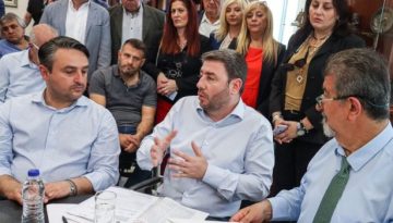 &Pi;&Alpha;&Sigma;&Omicron;&Kappa;: &Omicron; &Sigma;&alpha;&omicron;&upsilon;&lambda;ί&delta;&eta;&sigmaf; έ&chi;&epsilon;&iota; &theta;έ&sigma;&epsilon;&iota; &epsilon;&alpha;&upsilon;&tau;ό&nu; &epsilon;&kappa;&tau;ό&sigmaf; &Kappa;&iota;&nu;ή&mu;&alpha;&tau;&omicron;&sigmaf; &ndash; &Alpha;&pi;&omicron;&sigma;&tau;ά&sigma;&epsilon;&iota;&sigmaf; &kappa;&alpha;&iota; &alpha;&pi;ό &tau;&omicron;&nu; &Delta;&omicron;ύ&kappa;&alpha; &gamma;&iota;&alpha; &tau;&eta; &sigma;&upsilon;&mu;&mu;&epsilon;&tau;&omicron;&chi;ή &tau;&omicron;&upsilon; &sigma;&tau;&eta; &beta;&iota;&beta;&lambda;&iota;&omicron;&pi;&alpha;&rho;&omicron;&upsilon;&sigma;