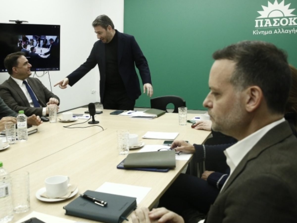 &Pi;&Alpha;&Sigma;&Omicron;&Kappa;: &laquo;Ό&chi;&iota;&raquo; &sigma;&tau;&eta; &delta;&iota;&alpha;&kappa;&omicron;&mu;&mu;&alpha;&tau;&iota;&kappa;ή &epsilon;&pi;&iota;&tau;&rho;&omicron;&pi;ή &tau;&eta;&sigmaf; &Beta;&omicron;&upsilon;&lambda;ή&sigmaf; &gamma;&iota;&alpha; &tau;&omicron;&nu; &alpha;&gamma;&rho;&omicron;&tau;&iota;&kappa;ό &tau;&omicron;&mu;έ&alpha;