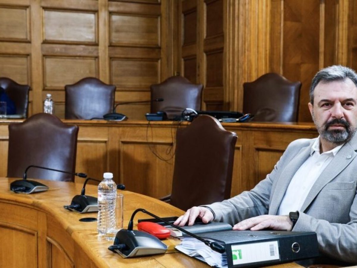 &Pi;&Alpha;&Sigma;&Omicron;&Kappa;: &laquo;Ό,&tau;&iota; &delta;&epsilon;&nu; &alpha;&pi;&alpha;&gamma;&omicron;&rho;&epsilon;ύ&epsilon;&tau;&alpha;&iota;, &epsilon;&pi;&iota;&tau;&rho;έ&pi;&epsilon;&tau;&alpha;&iota;&raquo; &ndash; &Tau;&omicron; &delta;ό&gamma;&mu;&alpha; &epsilon;&pi;ί &Sigma;&Upsilon;&Rho;&Iota;&Zeta;&Alpha; &sigma;&tau;&omicron;&nu; &Omicron;&Pi;&Epsilon;&Kappa;&Epsilon;&Pi;&Epsilon; &ndash; &Omicron; &Beta;&omicron;&rho;ί&delta;&eta;&sigmaf; &delta;&epsilon;&nu; &delta;&iota;ό&rho;&theta;&omega;&sigma;&epsilon; &alpha;&lambda;&lambda;ά &delta;&iota;ό&gamma;&kappa;&omega;&sigma;&epsilon;