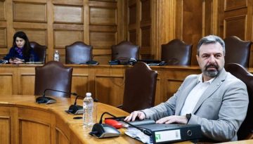 &Pi;&Alpha;&Sigma;&Omicron;&Kappa;: &laquo;Ό,&tau;&iota; &delta;&epsilon;&nu; &alpha;&pi;&alpha;&gamma;&omicron;&rho;&epsilon;ύ&epsilon;&tau;&alpha;&iota;, &epsilon;&pi;&iota;&tau;&rho;έ&pi;&epsilon;&tau;&alpha;&iota;&raquo; &ndash; &Tau;&omicron; &delta;ό&gamma;&mu;&alpha; &epsilon;&pi;ί &Sigma;&Upsilon;&Rho;&Iota;&Zeta;&Alpha; &sigma;&tau;&omicron;&nu; &Omicron;&Pi;&Epsilon;&Kappa;&Epsilon;&Pi;&Epsilon; &ndash; &Omicron; &Beta;&omicron;&rho;ί&delta;&eta;&sigmaf; &delta;&epsilon;&nu; &delta;&iota;ό&rho;&theta;&omega;&sigma;&epsilon; &alpha;&lambda;&lambda;ά &delta;&iota;ό&gamma;&kappa;&omega;&sigma;&epsilon;