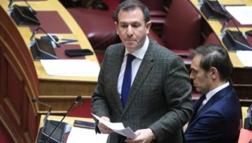 &Pi;. &Delta;&omicron;&upsilon;&delta;&omega;&nu;ή&sigmaf;: Ό&chi;&iota; &tau;&epsilon;&rho;ά&sigma;&tau;&iota;&alpha; &epsilon;&upsilon;&kappa;&alpha;&iota;&rho;ί&alpha;, &tau;&epsilon;&rho;ά&sigma;&tau;&iota;&omicron; &pi;&rho;ό&beta;&lambda;&eta;&mu;&alpha; &gamma;&iota;&alpha; &tau;&omicron;&upsilon;&sigmaf; Έ&lambda;&lambda;&eta;&nu;&epsilon;&sigmaf; &alpha;&gamma;&rho;ό&tau;&epsilon;&sigmaf; &eta; &sigma;&upsilon;&mu;&phi;&omega;&nu;ί&alpha; Mercosur