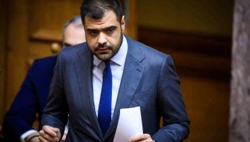 Π. Μαρινάκης: Το 2026 βρίσκει τα ελληνικά δημόσια πανεπιστήμια χωρίς αιώνιους φοιτητές και καταλήψεις