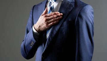 Πάλι συνελήφθη «άτακτος» ο νεαρός βουλευτής της ΝΔ