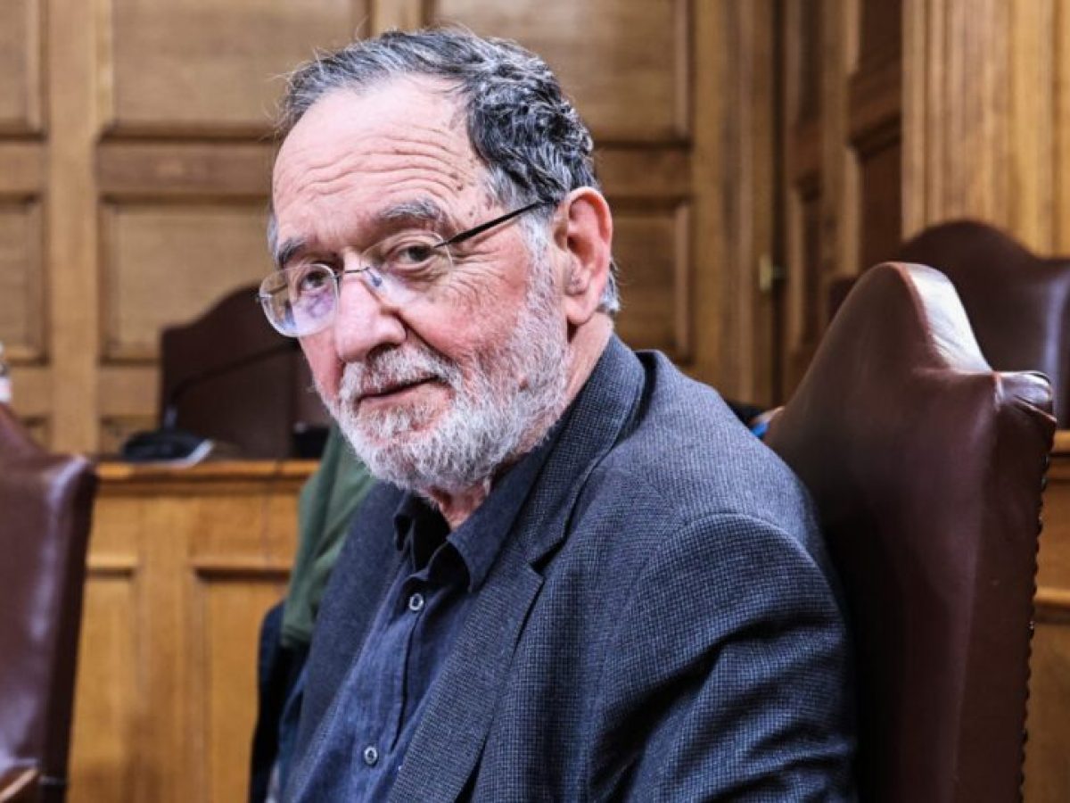 Παναγιώτης Λαφαζάνης στην Εξεταστική για ΟΠΕΚΕΠΕ: Ποινικές και πολιτικές ευθύνες υπουργών της ΝΔ