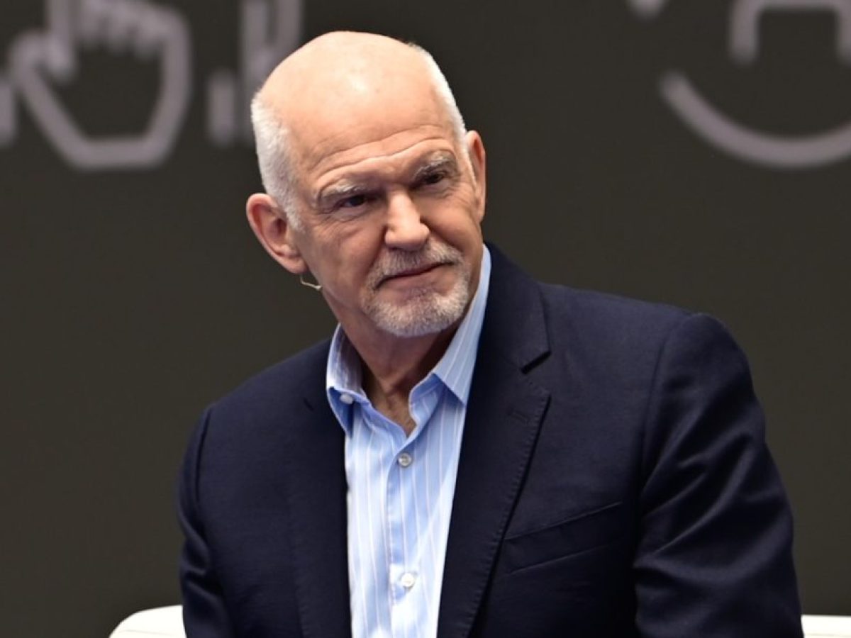 Παπανδρέου: Αυτονόητη η καταδίκη της στρατιωτικής επέμβασης των ΗΠΑ στη Βενεζουέλα