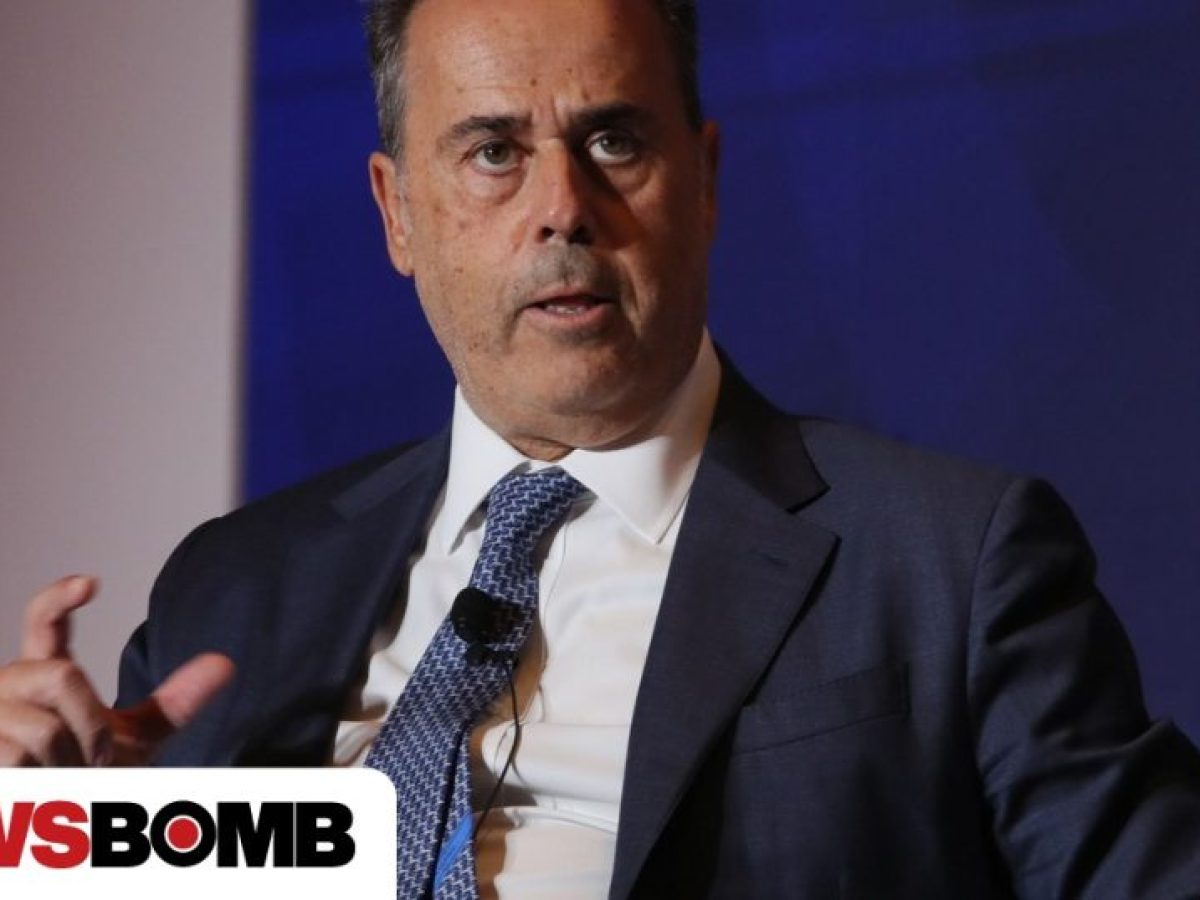 Παπασταύρου: «Η Ελλάδα μπορεί να λειτουργήσει ως κόμβος ώστε να μεταφέρεται ηλεκτρική ενέργεια»