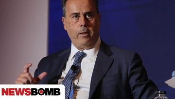 &Pi;&alpha;&pi;&alpha;&sigma;&tau;&alpha;ύ&rho;&omicron;&upsilon;: &laquo;&Eta; &Epsilon;&lambda;&lambda;ά&delta;&alpha; &mu;&pi;&omicron;&rho;&epsilon;ί &nu;&alpha; &lambda;&epsilon;&iota;&tau;&omicron;&upsilon;&rho;&gamma;ή&sigma;&epsilon;&iota; &omega;&sigmaf; &kappa;ό&mu;&beta;&omicron;&sigmaf; ώ&sigma;&tau;&epsilon; &nu;&alpha; &mu;&epsilon;&tau;&alpha;&phi;έ&rho;&epsilon;&tau;&alpha;&iota; &eta;&lambda;&epsilon;&kappa;&tau;&rho;&iota;&kappa;ή &epsilon;&nu;έ&rho;&gamma;&epsilon;&iota;&alpha;&raquo;