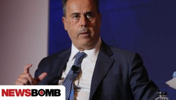 Παπασταύρου: «Βάζουμε τέλος στο πολεοδομικό αλαλούμ» – «Γέφυρα συνεργασίας» ΗΠΑ-Ευρώπης η ενέργεια