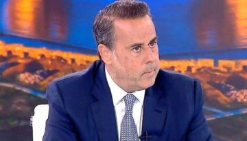 Παπασταύρου: Αναστολή οικοδομικών εργασιών στη Μήλο – Χρειαζόμαστε διαφάνεια και ενιαία εφαρμογή