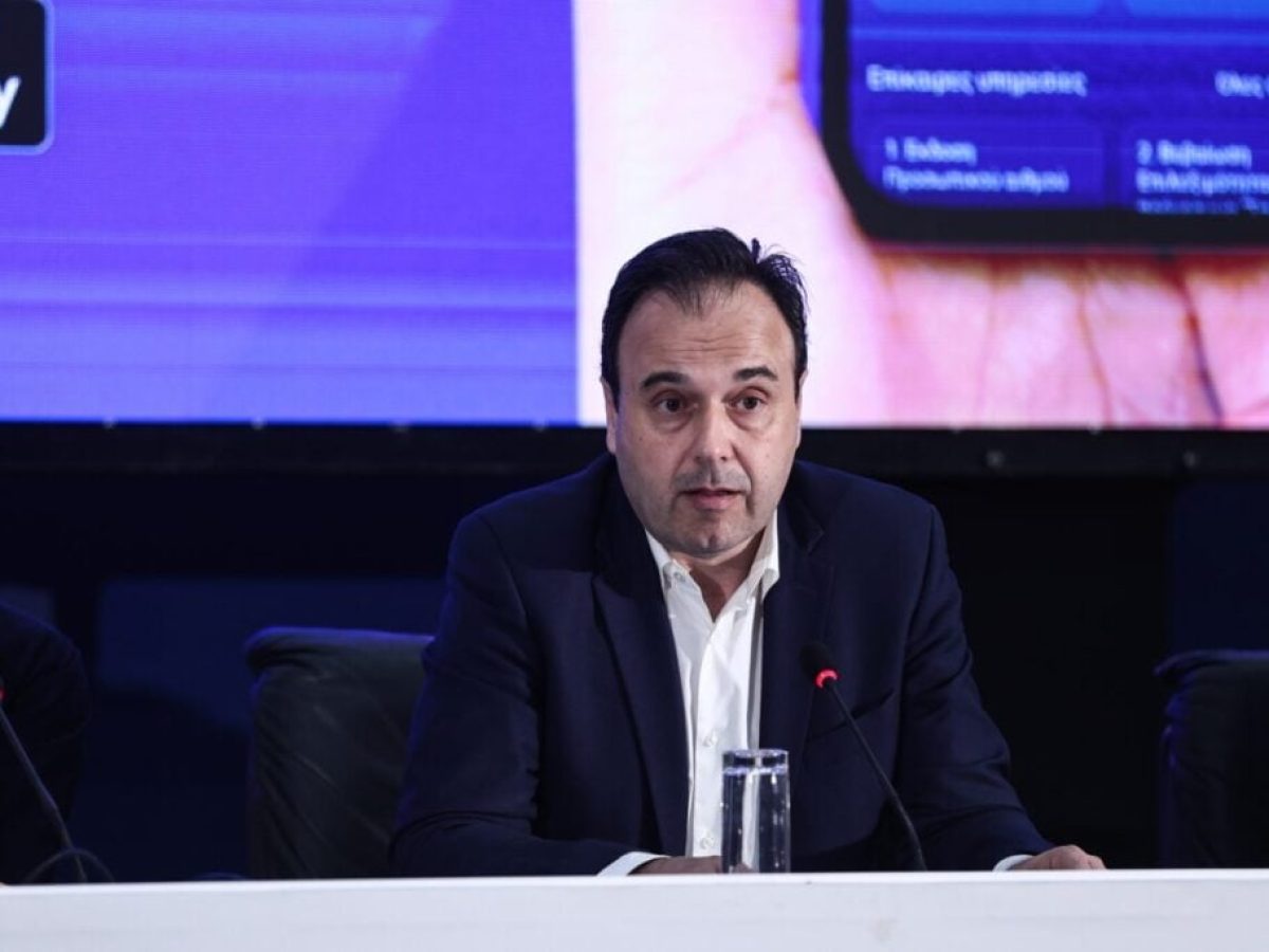 Παπαστεργίου: Το 2007 ασχολήθηκα με τις ηλεκτρομηχανολογικές μελέτες της «Βιολάντα»