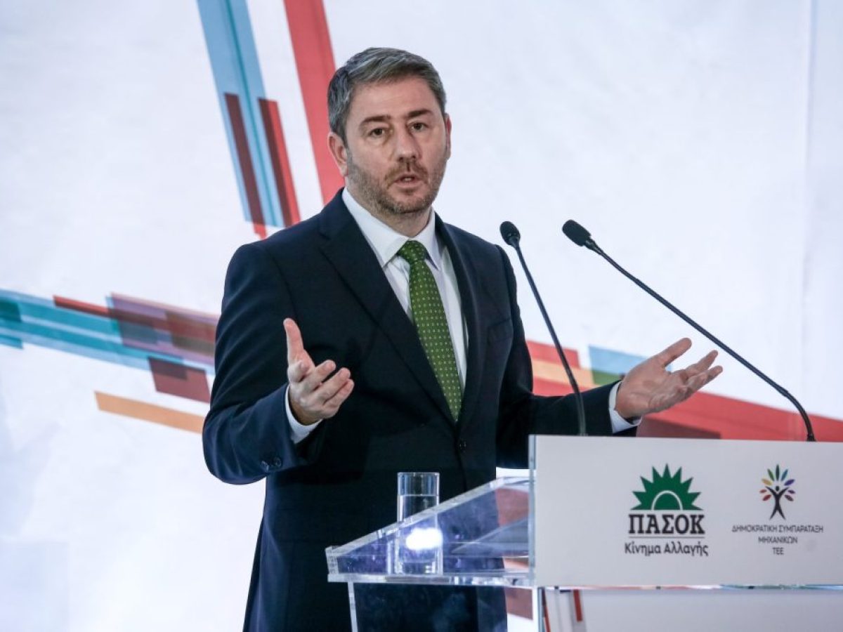 ΠαΣοΚ: Εντάσεις και καχυποψία για τα νέα ψηφοδέλτια –  Ποια ονόματα έχουν κλειδώσει