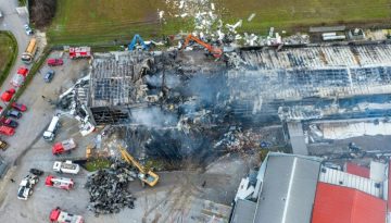 Παύλος Μαρινάκης για εργατικά δυστυχήματα: «Ξεφτίλα» η επένδυση στη δυστυχία με χυδαία fake news