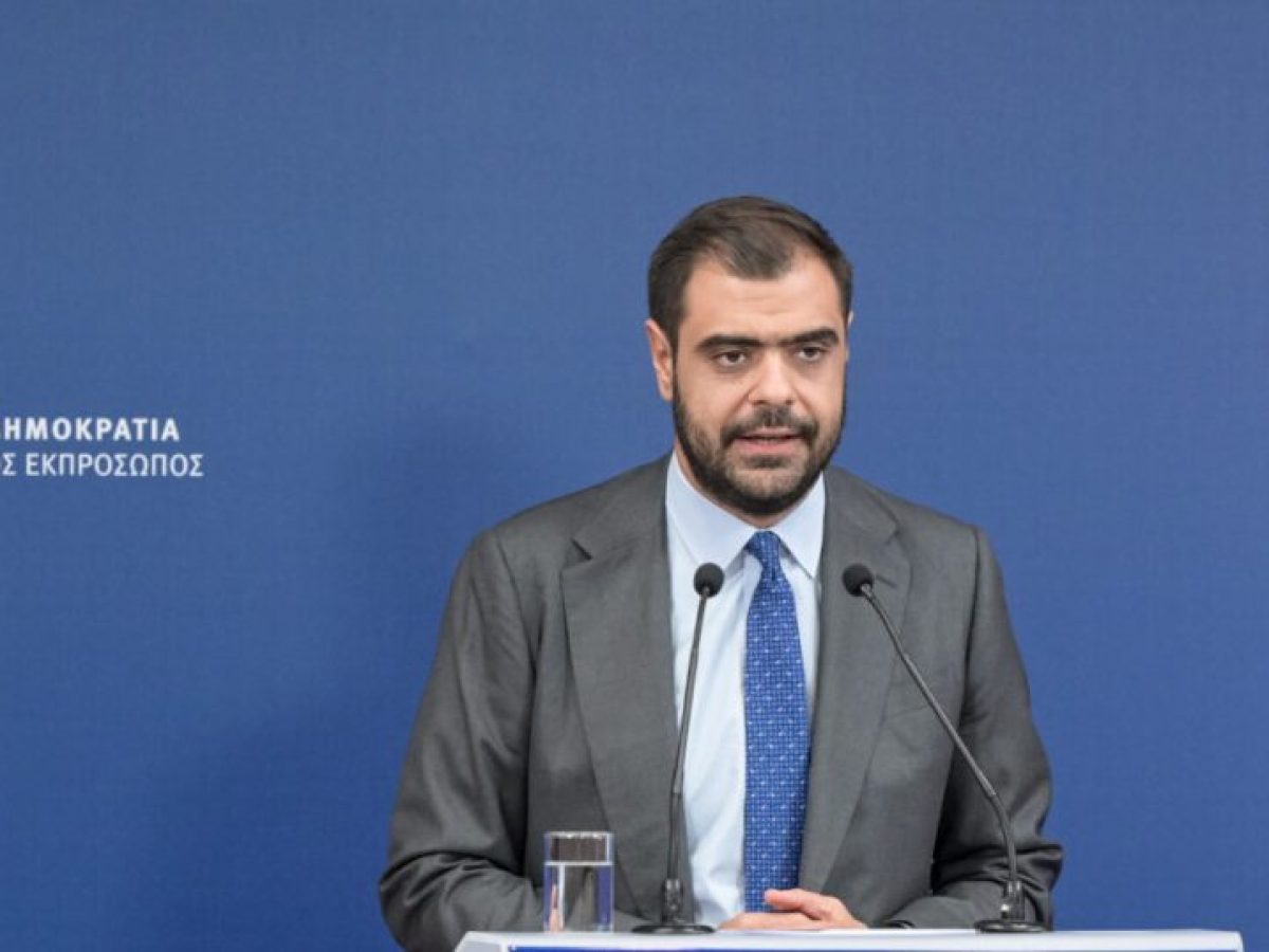 Παύλος Μαρινάκης για Βενεζουέλα: «Αναμενόμενη η αντίδραση του ΣΥΡΙΖΑ, εγείρει ερωτήματα η στάση του ΠΑΣΟΚ»