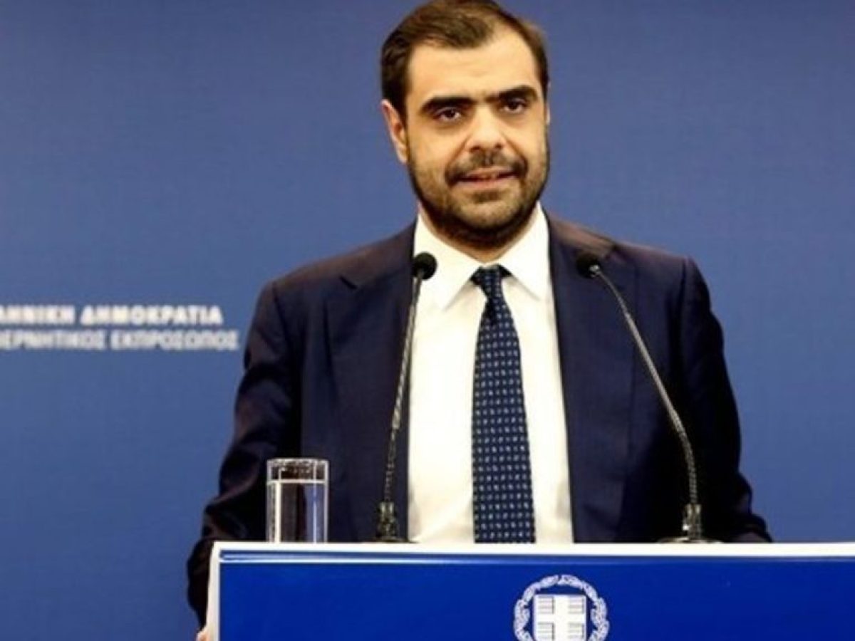 Παύλος Μαρινάκης: «Ιδεοληπτική και ρηχή η στάση της αντιπολίτευσης για τη Βενεζουέλα»