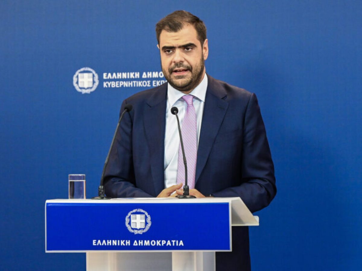 Παύλος Μαρινάκης: «Την Τετάρτη τα μέτρα για τους αγρότες, τέλος η υπομονή»