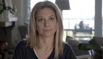 Περίπτωση Καρυστιανού: Στα πόσα λεπτά τηλεοπτικού αέρα «καίγεσαι»