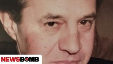 &Pi;έ&theta;&alpha;&nu;&epsilon; &omicron; &alpha;&gamma;&omega;&nu;&iota;&sigma;&tau;ή&sigmaf; &tau;&eta;&sigmaf; &Alpha;&rho;&iota;&sigma;&tau;&epsilon;&rho;ά&sigmaf; &Theta;&alpha;&nu;ά&sigma;&eta;&sigmaf; &Gamma;&rho;έ&beta;&iota;&alpha;&sigmaf; &sigma;&epsilon; &eta;&lambda;&iota;&kappa;ί&alpha; 86 &epsilon;&tau;ώ&nu;