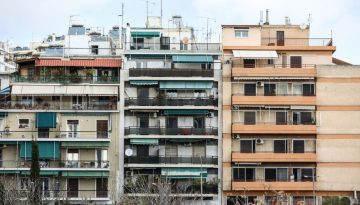 Πιερρακάκης: Εθνική πρόκληση το στεγαστικό – Δεν μπορεί να αντιμετωπιστεί χωρίς τους ιδιοκτήτες ακινήτων