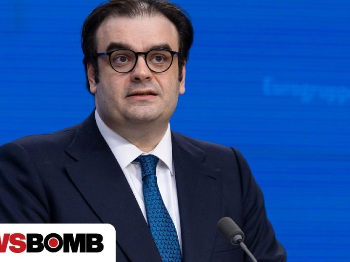 Πιερρακάκης για Καρυστιανού: «Το πεπρωμένο της χώρας δεν θα γραφτεί από τα κόμματα διαμαρτυρίας»