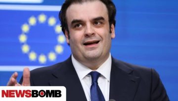 &Pi;&iota;&epsilon;&rho;&rho;&alpha;&kappa;ά&kappa;&eta;&sigmaf;: &laquo;&Kappa;&alpha;&lambda;&omega;&sigma;&omicron;&rho;ί&zeta;&omega; &theta;&epsilon;&rho;&mu;ά &tau;&eta;&nu; έ&nu;&tau;&alpha;&xi;&eta; &tau;&eta;&sigmaf; &Beta;&omicron;&upsilon;&lambda;&gamma;&alpha;&rho;ί&alpha;&sigmaf; &sigma;&tau;&eta;&nu; &Epsilon;&upsilon;&rho;&omega;&zeta;ώ&nu;&eta;&raquo;