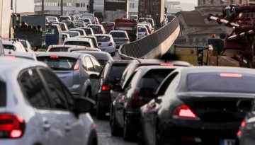 Ποιες προτάσεις υποβλήθηκαν για το κυκλοφοριακό χάος