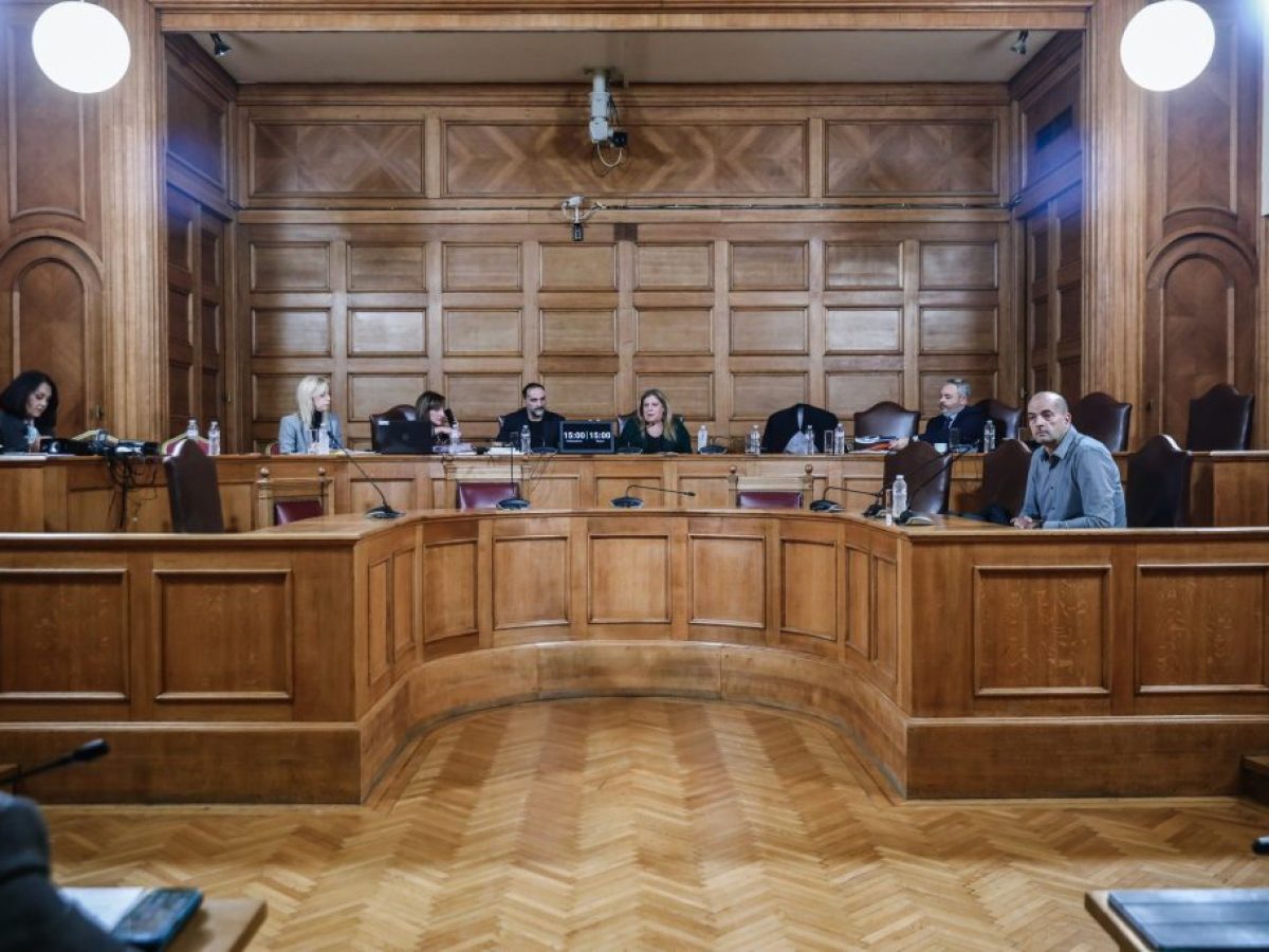 Πηγές ΝΔ για ΟΠΕΚΕΠΕ: Ο Τζανέτος Καραμίχας ανέδειξε ότι πριν το 2006 δεν υπήρχε κτηματολόγιο ούτε ψηφιακά εργαλεία