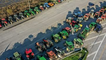&Pi;&omicron;&iota;&omicron;&iota; &alpha;&gamma;&rho;ό&tau;&epsilon;&sigmaf; &theta;&alpha; &pi;ά&nu;&epsilon; &sigma;&tau;&omicron; &rho;&alpha;&nu;&tau;&epsilon;&beta;&omicron;ύ &mu;&epsilon; &tau;&omicron;&nu; &Mu;&eta;&tau;&sigma;&omicron;&tau;ά&kappa;&eta; &ndash; &Sigma;&tau;&iota;&sigmaf; 15:00 &eta; &sigma;&upsilon;&nu;ά&nu;&tau;&eta;&sigma;&eta;