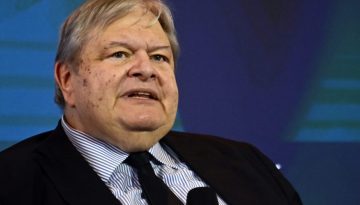 Ποιοι πήγαν στο πριβέ πάρτι του Βενιζέλου