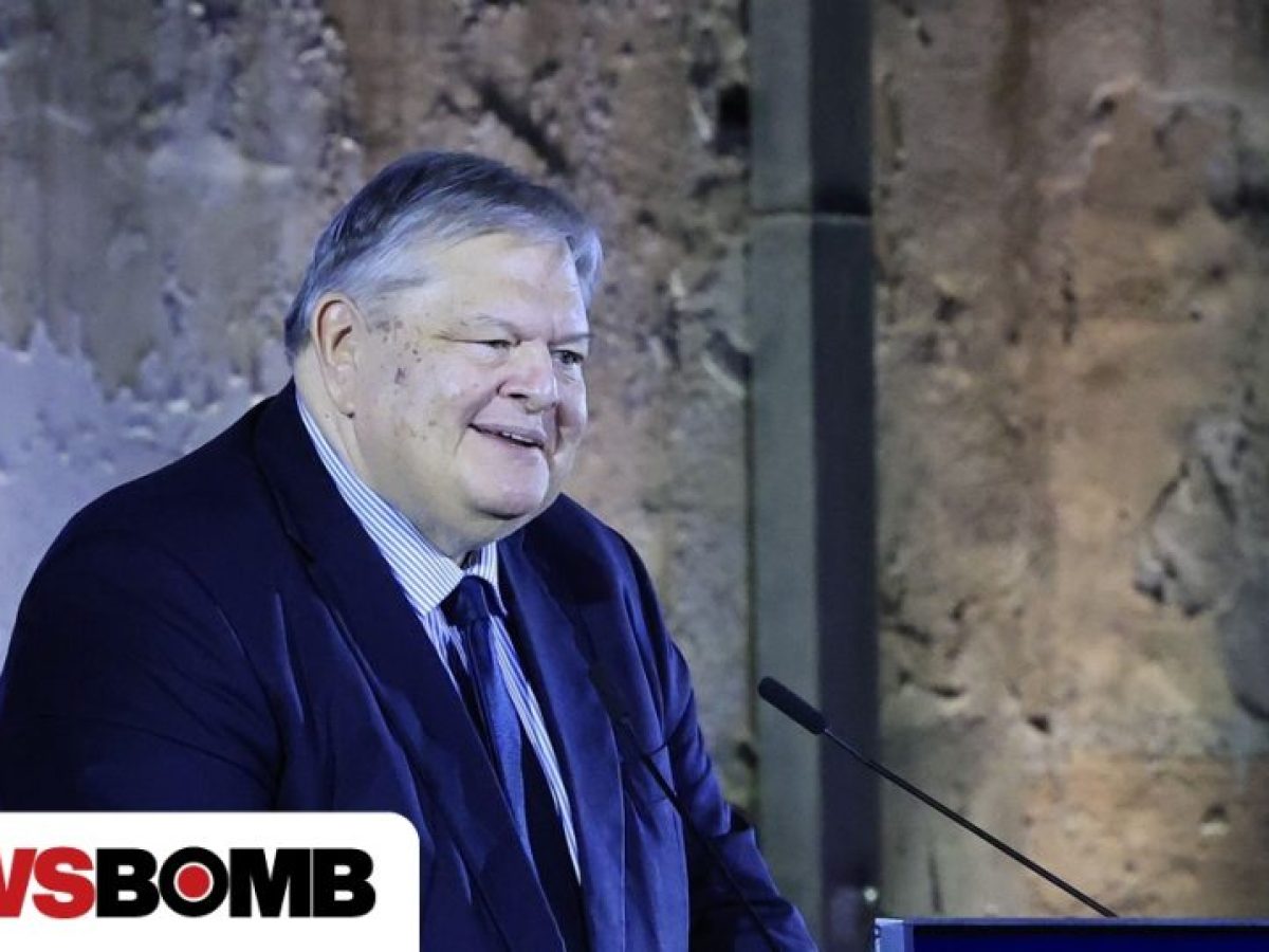 Ποιοι βρέθηκαν στη «μάζωξη» του Κύκλου Ιδεών του Βενιζέλου – «Βαριές» παρουσίες με πολιτικό νόημα