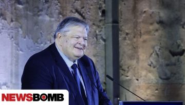 Ποιοι βρέθηκαν στη «μάζωξη» του Κύκλου Ιδεών του Βενιζέλου – «Βαριές» παρουσίες με πολιτικό νόημα