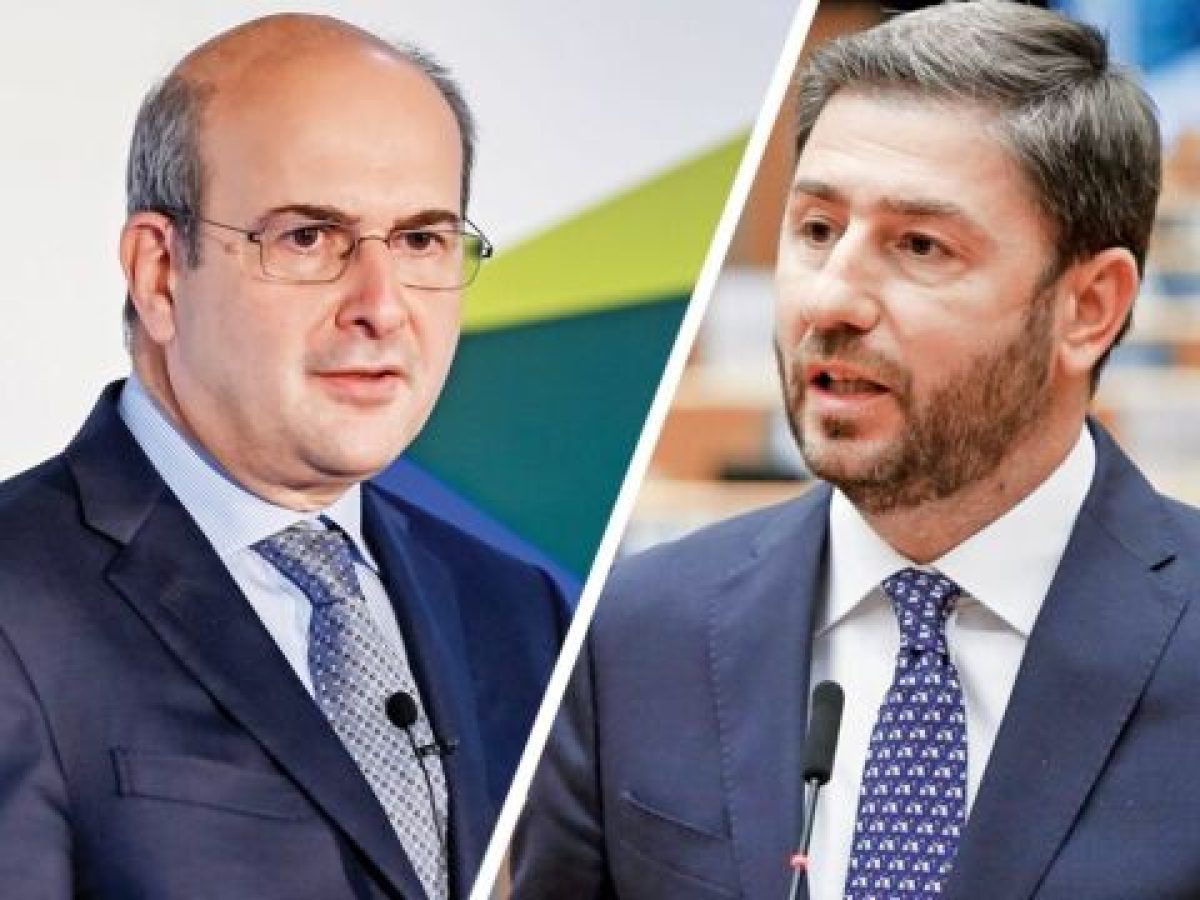 Πυρά Χατζηδάκη κατά Ανδρουλάκη: Τα εμβόλια για την ευλογιά των προβάτων δεν είναι εγκεκριμένα – Δεν περίμενα αυτές τις θέ