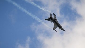 &Pi;ύ&rho;&alpha;&upsilon;&lambda;&omicron;&iota; Rampage, Belh@rra &kappa;&alpha;&iota; &nu;έ&alpha; F-16 &mdash; &Pi;ώ&sigmaf; &epsilon;&nu;&iota;&sigma;&chi;ύ&omicron;&nu;&tau;&alpha;&iota; &omicron;&iota; &epsilon;&lambda;&lambda;&eta;&nu;&iota;&kappa;έ&sigmaf; &Epsilon;&nu;&omicron;&pi;&lambda;&epsilon;&sigmaf; &Delta;&upsilon;&nu;ά&mu;&epsilon;&iota;&sigmaf; &tau;&omicron; 2026