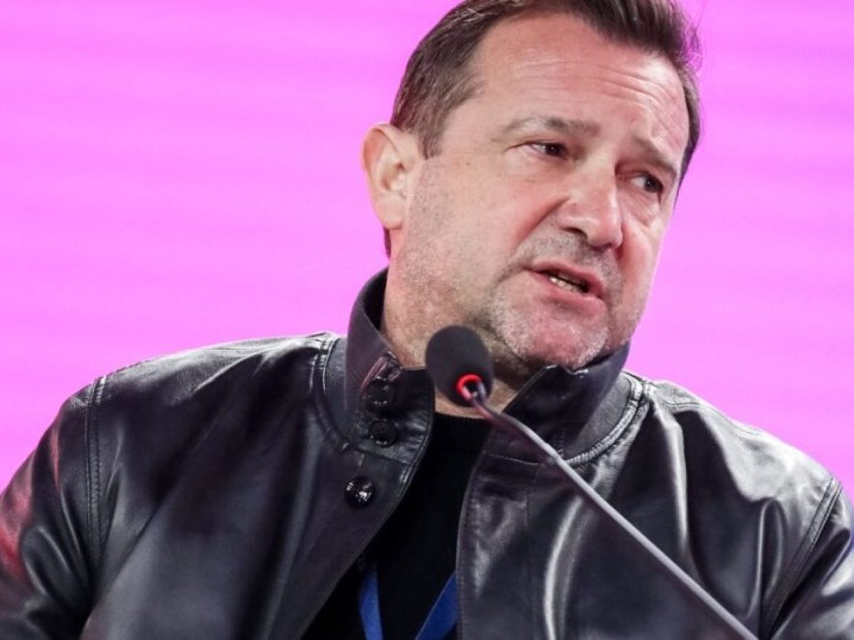 Πλακιάς: «Μπορεί να πολιτικοποιηθώ και εγώ – Λάθος το timing της Καρυστιανού»