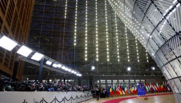 Πλανητικές προκλήσεις για την Ευρώπη