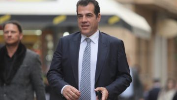 &Pi;&lambda;&epsilon;ύ&rho;&eta;&sigmaf;: &Alpha;&nu;&alpha;&kappa;&lambda;ή&theta;&eta;&kappa;&epsilon; ά&sigma;&upsilon;&lambda;&omicron; &sigma;&epsilon; &Pi;&alpha;&lambda;&alpha;&iota;&sigma;&tau;ί&nu;&iota;&omicron; &gamma;&iota;&alpha; &pi;&alpha;&nu;&eta;&gamma;&upsilon;&rho;&iota;&sigma;&mu;&omicron;ύ&sigmaf; &mu;&epsilon;&tau;ά &tau;&eta;&nu; &epsilon;&pi;ί&theta;&epsilon;&sigma;&eta; &tau;&eta;&sigmaf; &Chi;&alpha;&mu;ά&sigmaf; &sigma;&tau;&omicron; &Iota;&sigma;&rho;&alpha;ή&lambda;