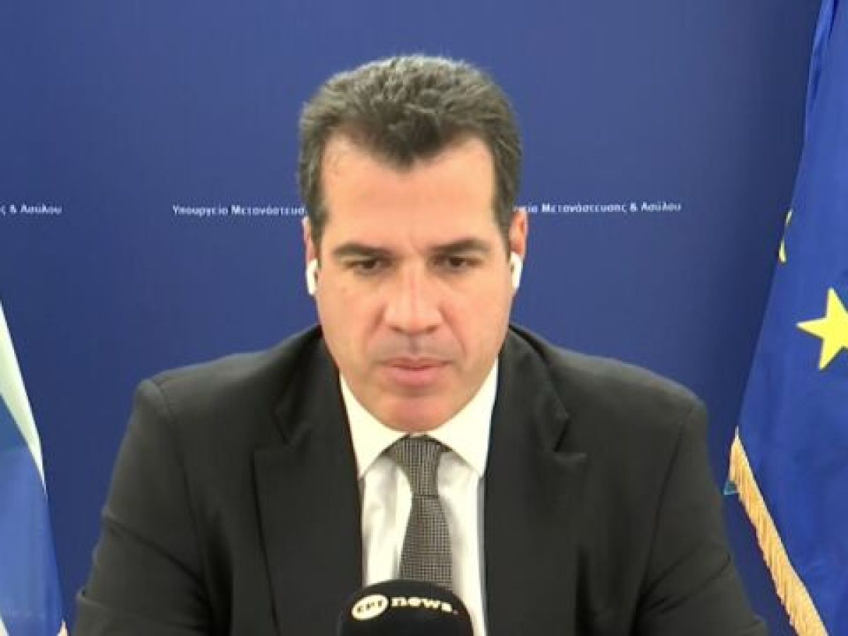 Πλεύρης για Καρυστιανού: Ο νόμος για τις αμβλώσεις δεν χρειάζεται καμία περαιτέρω συζήτηση