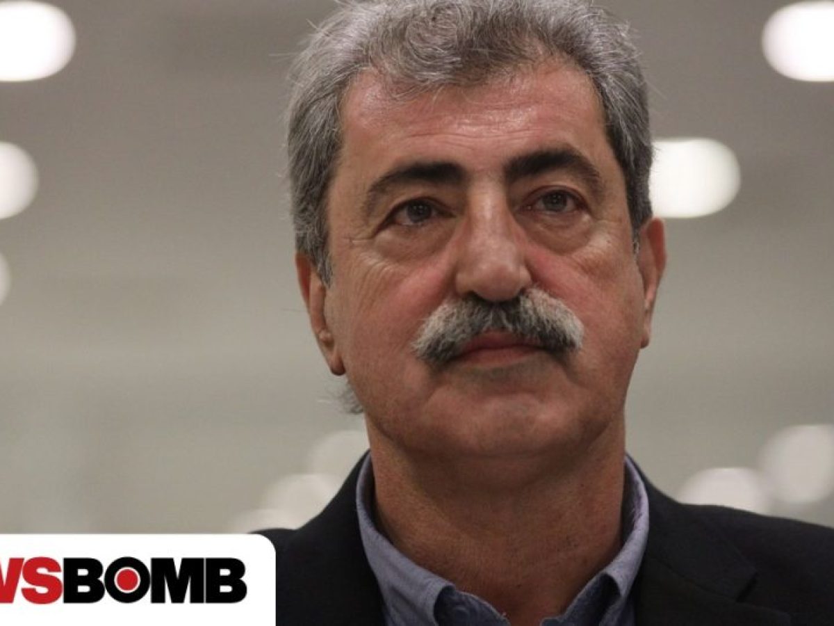 Πολάκης κατά Καρυστιανού: «Για τα δύο πρώτα Μνημόνια, δεν είπε κουβέντα»