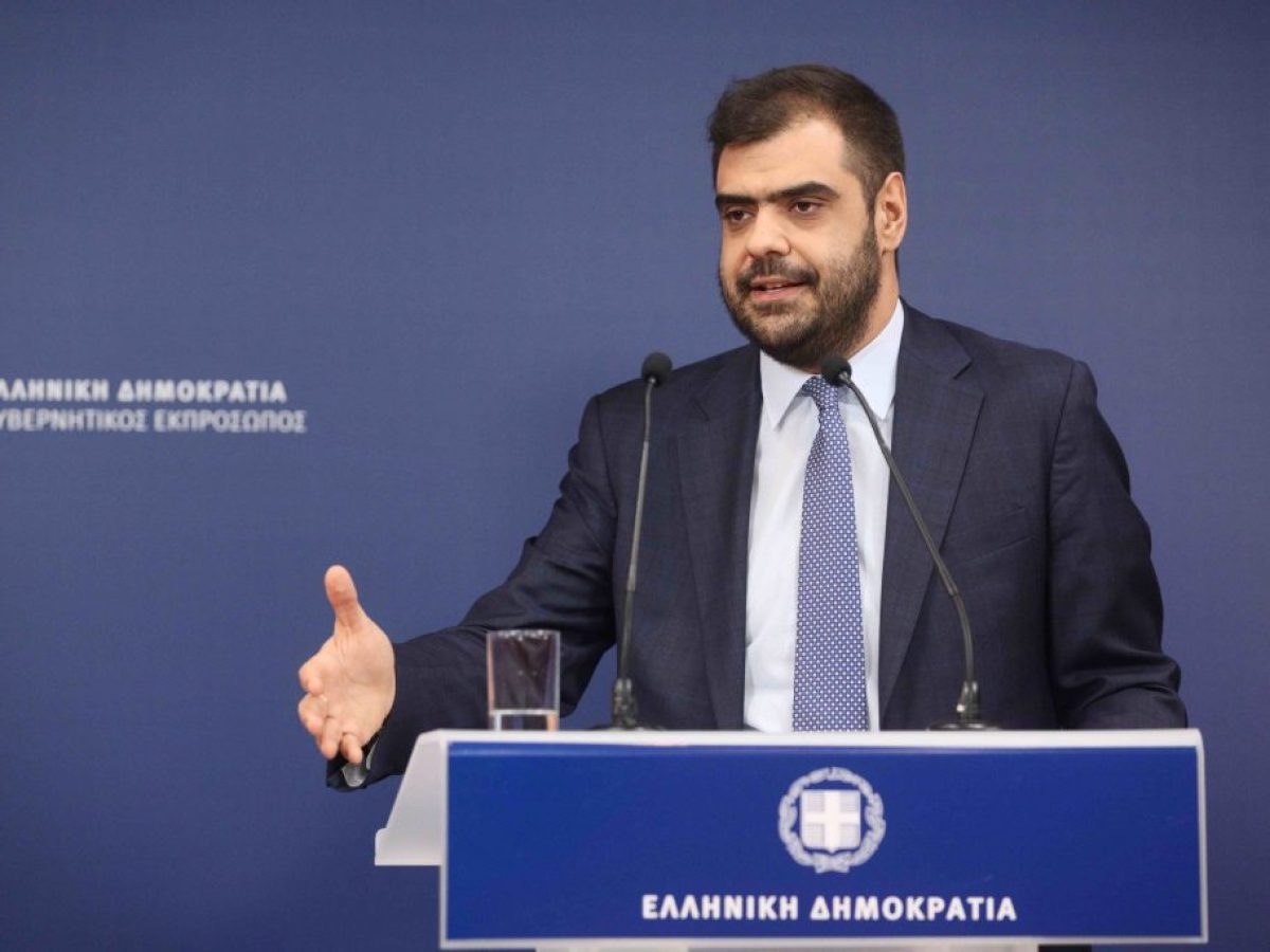 Πόλεμος ανακοινώσεων για τις εξελίξεις στη Βενεζουέλα – Η απάντηση του Κυβερνητικού Εκπροσώπου στον Τσίπρα