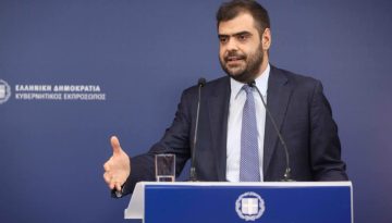 Πόλεμος ανακοινώσεων για τις εξελίξεις στη Βενεζουέλα – Η απάντηση του Κυβερνητικού Εκπροσώπου στον Τσίπρα