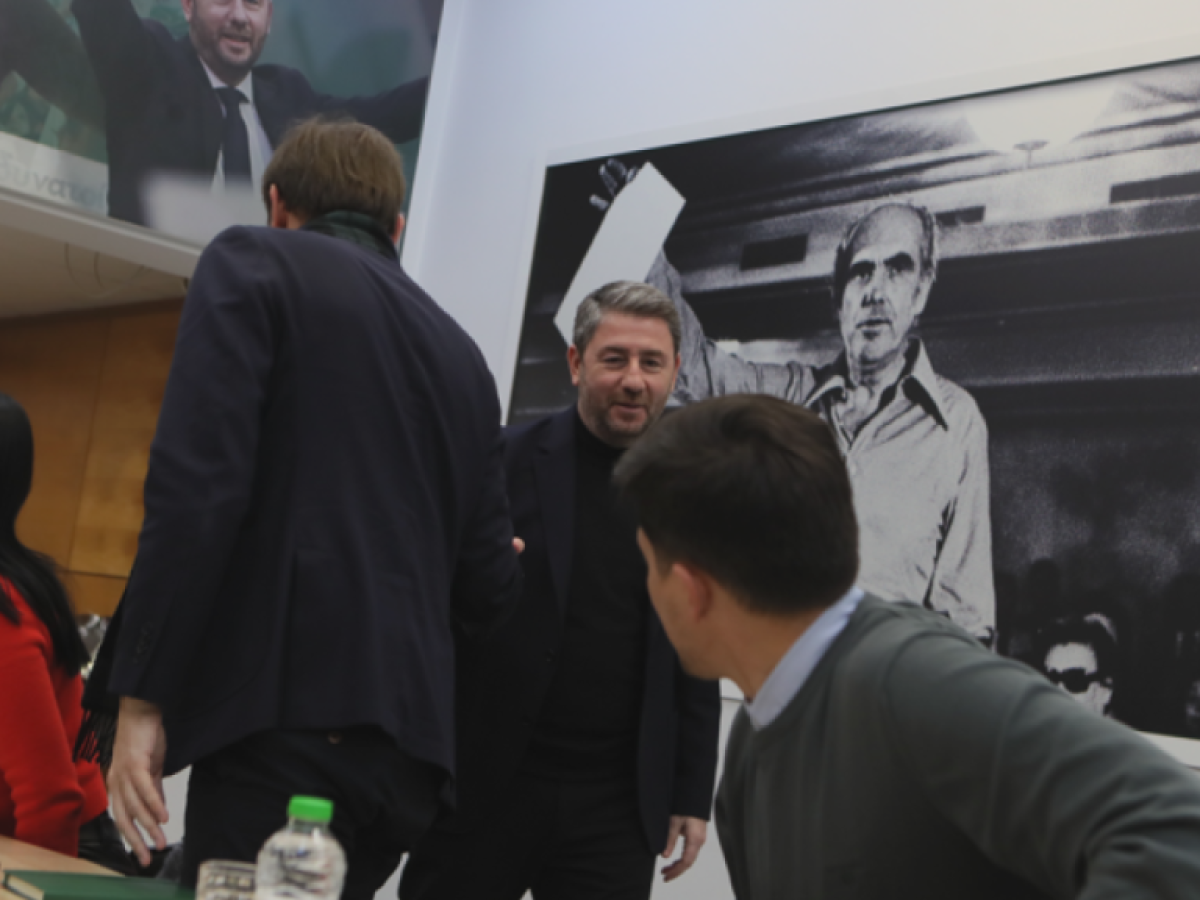 Πολιτική Γραμματεία ΚΟΕΣ ΠΑΣΟΚ: Ανεπαρκής και προσχηματική η σύσταση διακομματικής για το αγροτικό