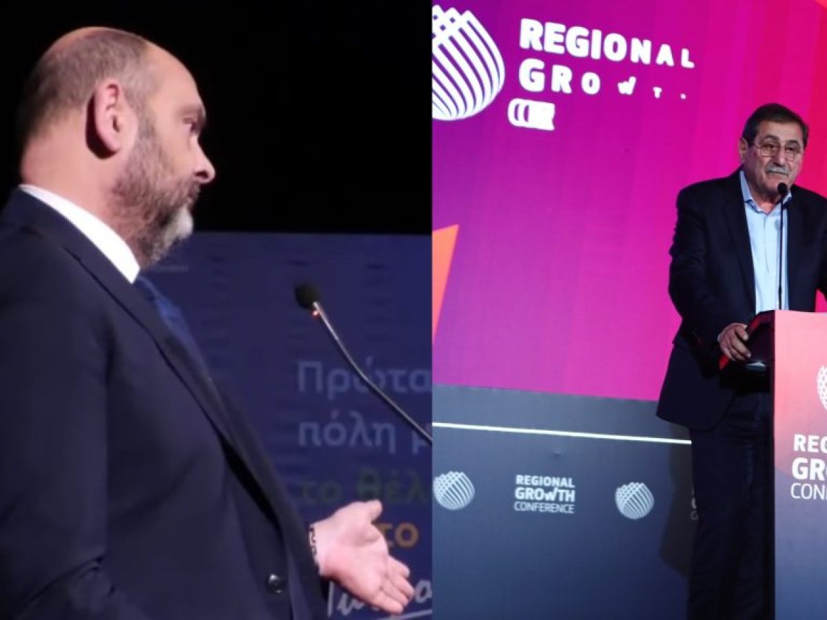 «Πώς θα ξεβρακώσεις τον Πελετίδη»: Αδιανόητες εκφράσεις Φωτήλα, οι χυδαίες «οδηγίες» στον Σβόλη – Η απάντηση του δημάρχου