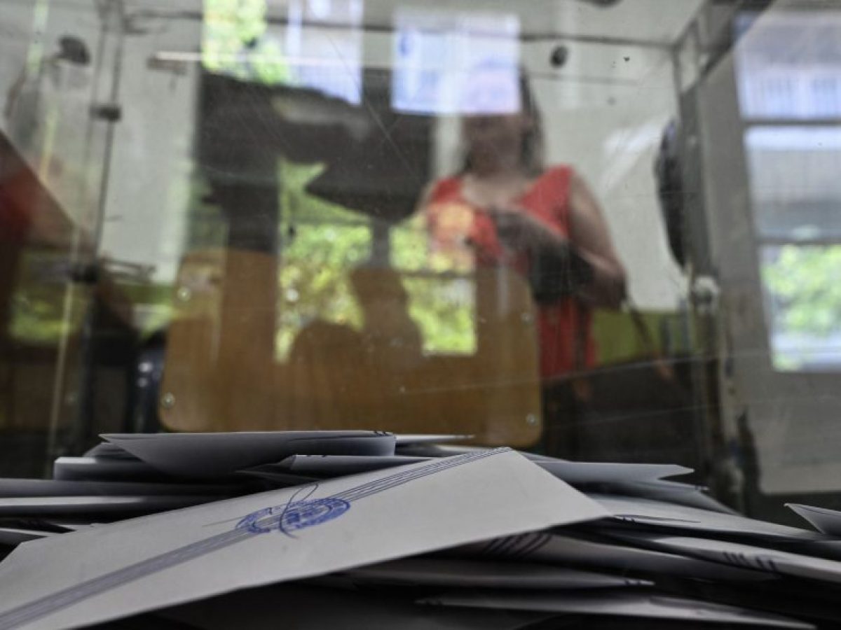 Πόσους… δεύτερους μπορεί να βγάλει το 15% του «Άλλου Κόμματος»