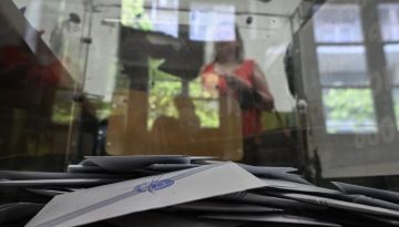 Πόσους… δεύτερους μπορεί να βγάλει το 15% του «Άλλου Κόμματος»